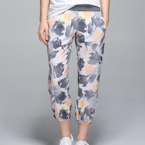 Lululemon Om Pant